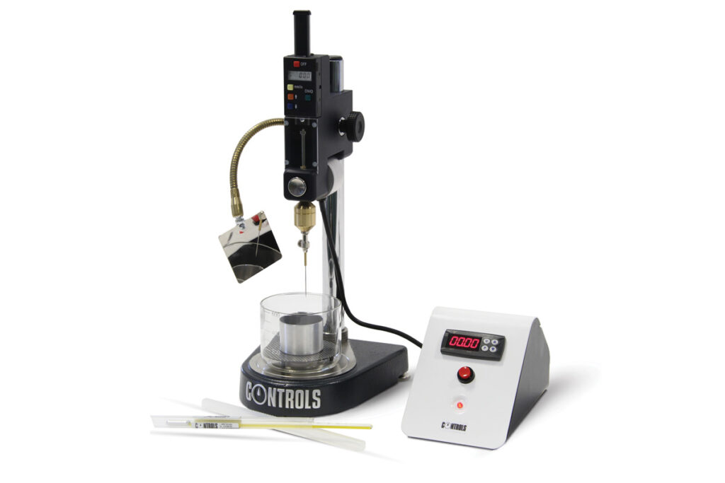 Astute Calibration Laboratory Dimensional Testing Machine